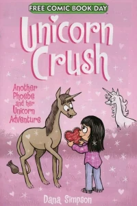 Unicorn Crush