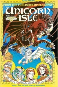 Unicorn Isle