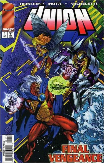 The Walking Dead (1997) - Series 