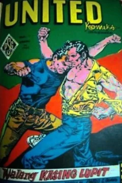 United Komiks