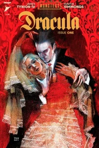 Universal Monsters: Dracula