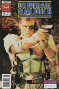 Universal Soldier