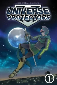 Universe Protectors