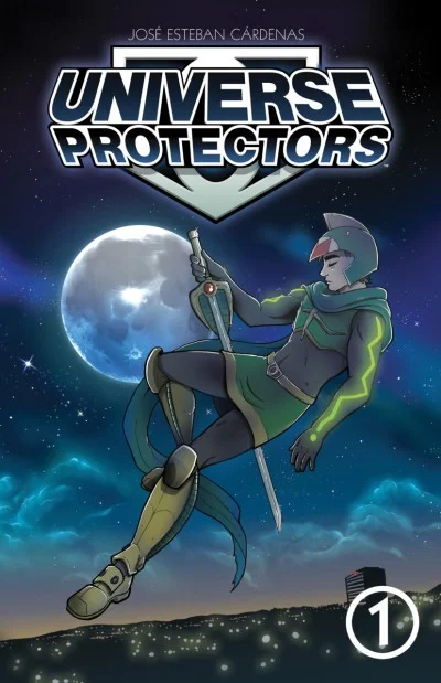 Universe Protectors