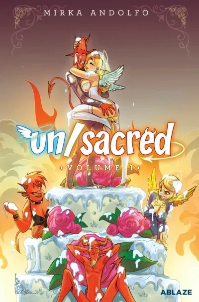Un/Sacred