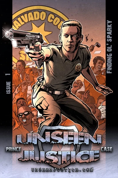 Unseen Justice (2013) - Series 