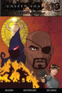 Unseen Shadows: Fragments of Fate