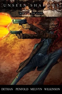 Unseen Shadows: Wrath of God