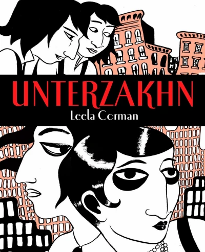 Unterzakhn (2014) - Series 
