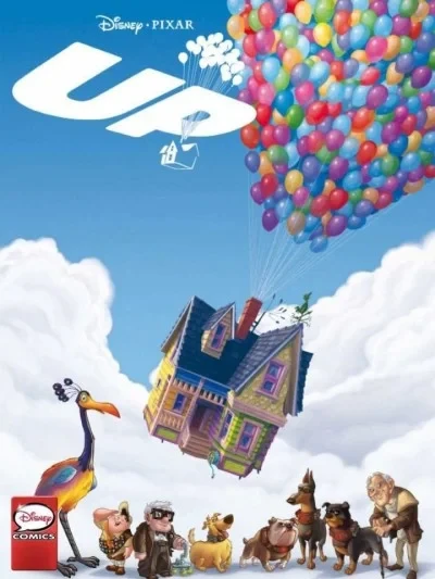 Up (2013) - Series 