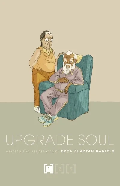 Upgrade Soul