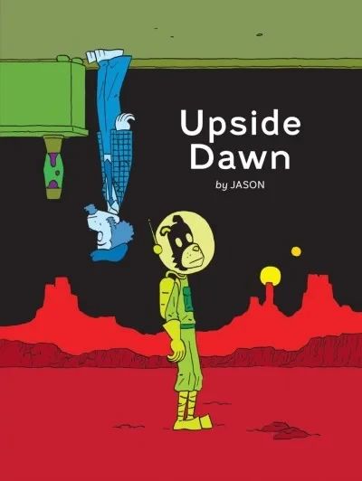 Upside Dawn (Hardcover, 2022) - Series 