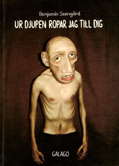 Ur djupen ropar jag till dig