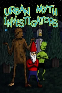 Urban Myth Investigators