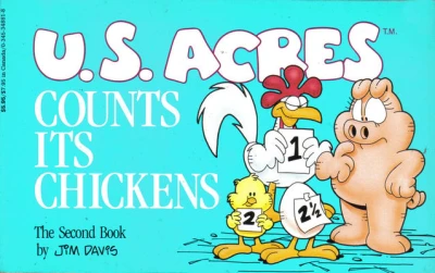 U.S. Acres