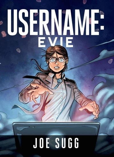 Username: Evie (2015) - Series 