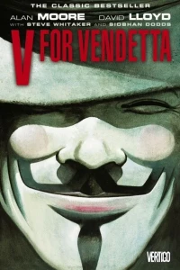 V for Vendetta