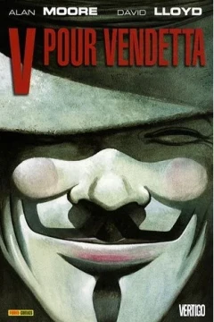 V pour Vendetta