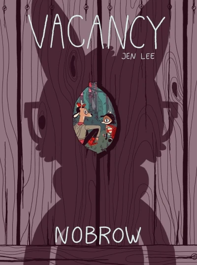 Vacancy (2015) - Series 