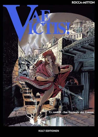 Vae Victis! (2003) - Series 