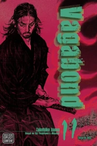 Vagabond