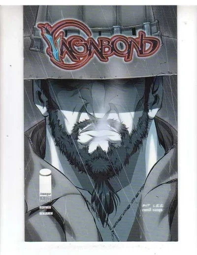 Vagabond (2000) - Series 
