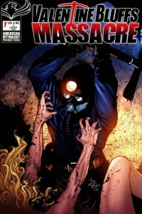 Valentine Bluffs Massacre