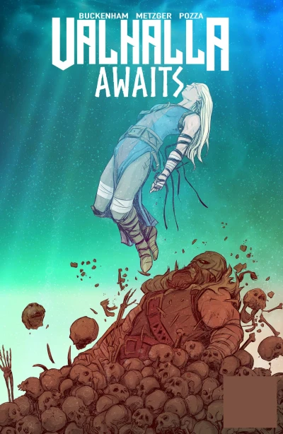 Valhalla Awaits