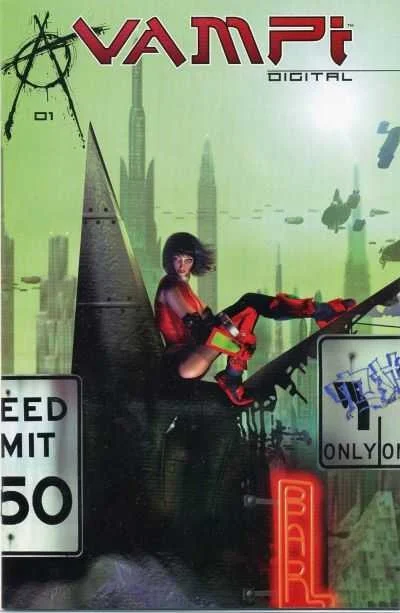 Vampi Digital
