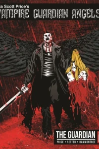 Vampire Guardian Angels