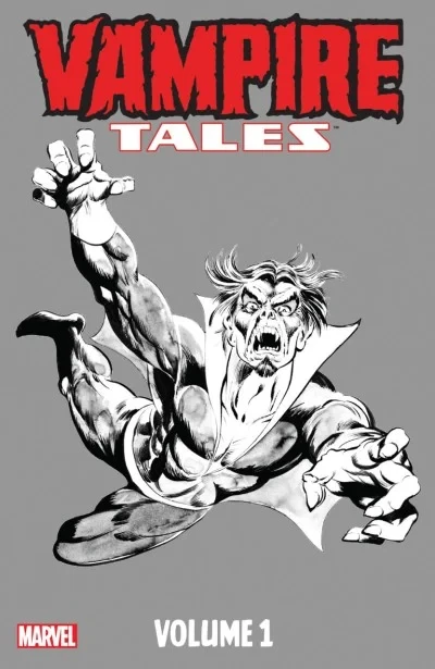 Vampire Tales (2010) - Series 