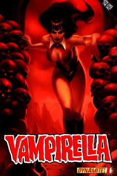Vampirella