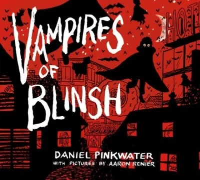Vampires of Blinsh (2020) - Series 