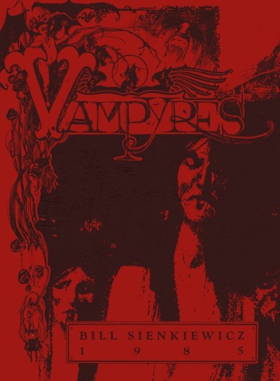 Vampyres