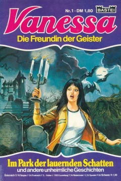 Vanessa