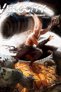 Velocity Graphic Anthology