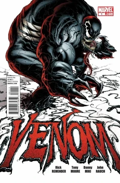 Venom