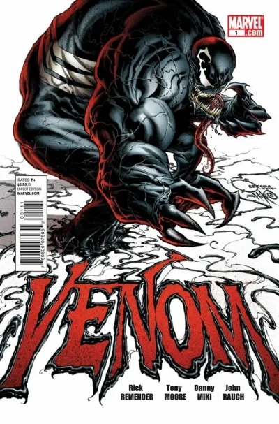 Venom