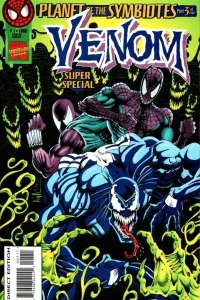 Venom Super Special