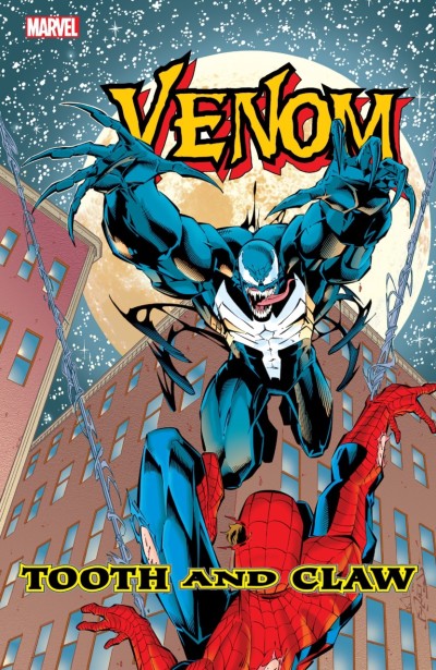 Venom: Tooth and Claw (2018) - Series 