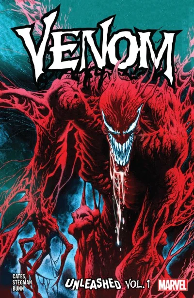Venom Unleashed (2019) - Series 