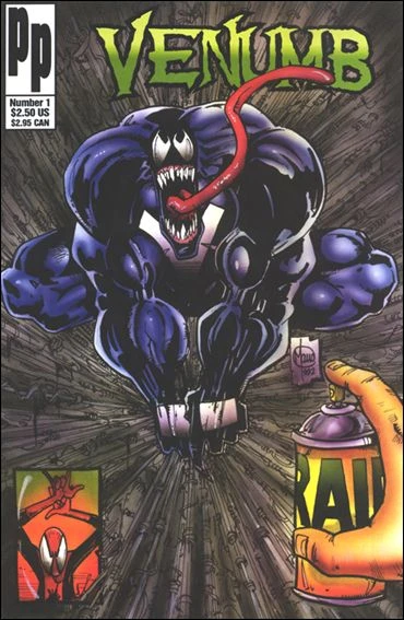 Venumb (1993) - Series 