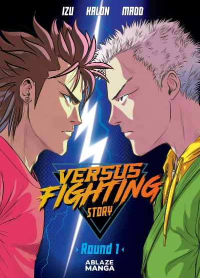 Versus Fighting Story