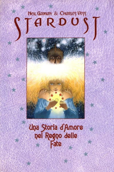 Vertigo Book (2000) - Series 