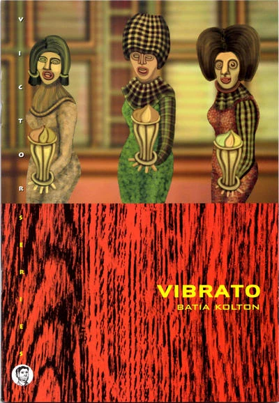 Vibrato
