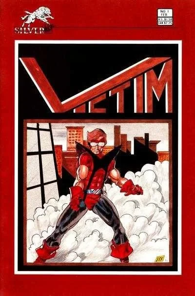 Victim (1987) - Series 