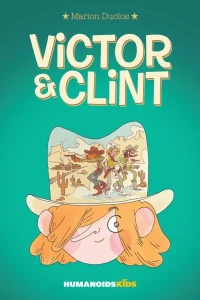 Victor & Clint