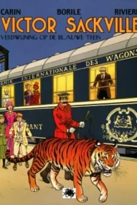 Victor Sackville