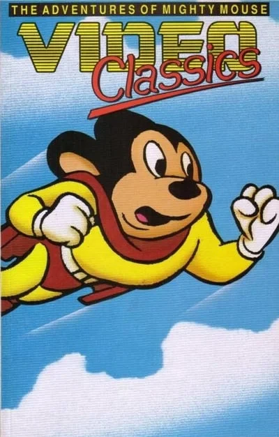 Video Classics (1989) - Series 