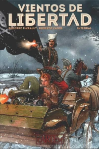 Vientos de Libertad Integral